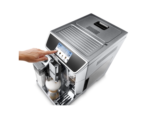 DeLonghi ECAM 650.75.MS.Picture4